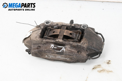Спирачен апарат за Alfa Romeo 159 Sportwagon (03.2006 - 11.2011), позиция: предна, дясна