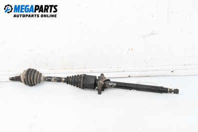 Полуоска за Alfa Romeo 159 Sportwagon (03.2006 - 11.2011) 2.4 JTDM, 200 к.с., позиция: предна, дясна