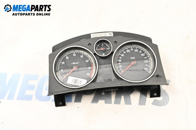 Километраж за Opel Astra H Hatchback (01.2004 - 05.2014) 1.4, 90 к.с.
