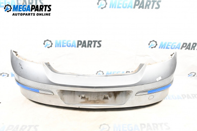 Задна броня за Opel Astra H Hatchback (01.2004 - 05.2014), хечбек