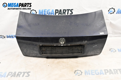 Заден капак за Volkswagen Passat III Sedan B5 (08.1996 - 12.2001), 4+1 вр., седан, позиция: задна