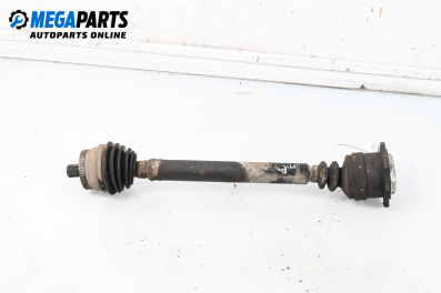 Полуоска за Volkswagen Passat III Sedan B5 (08.1996 - 12.2001) 1.9 TDI, 90 к.с., позиция: предна, дясна