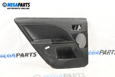 Кора врата за Ford Mondeo III Hatchback (10.2000 - 03.2007), 4+1 вр., хечбек, позиция: задна, лява