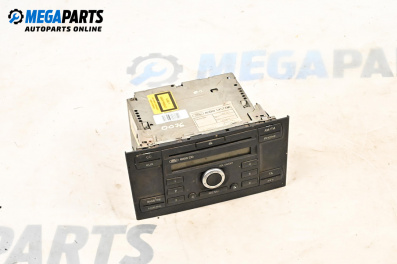 CD плеър за Ford Mondeo III Hatchback (10.2000 - 03.2007)