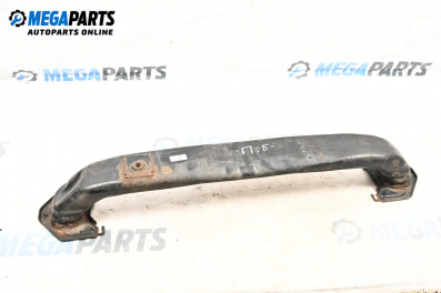 Основа броня за Ford Mondeo III Hatchback (10.2000 - 03.2007), хечбек, позиция: предна
