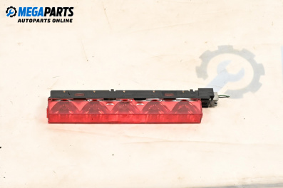 Трети стоп за Ford Mondeo III Hatchback (10.2000 - 03.2007), хечбек