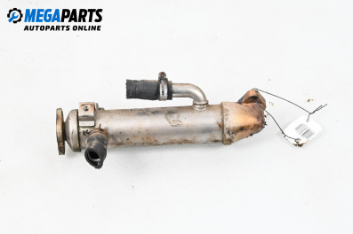 EGR охладител за Ford Mondeo III Hatchback (10.2000 - 03.2007) 2.0 16V TDDi / TDCi, 115 к.с.