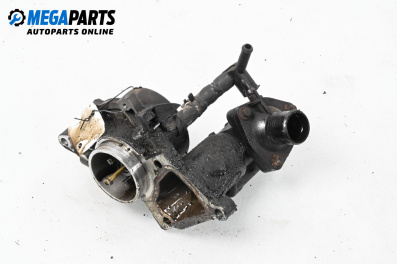 Вакуум помпа за Ford Mondeo III Hatchback (10.2000 - 03.2007) 2.0 16V TDDi / TDCi, 115 к.с.