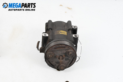 Компресор климатик за Ford Mondeo III Hatchback (10.2000 - 03.2007) 2.0 16V TDDi / TDCi, 115 к.с.