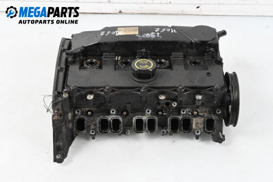 Глава за Ford Mondeo III Hatchback (10.2000 - 03.2007) 2.0 16V TDDi / TDCi, 115 к.с.