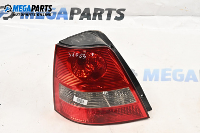 Стоп за Kia Sorento I SUV (08.2002 - 12.2009), джип, позиция: лява