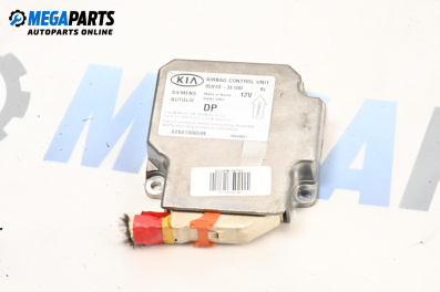Модул за AIRBAG за Kia Sorento I SUV (08.2002 - 12.2009), № 95910-3E100