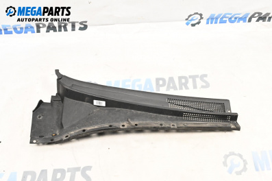 Кора под чистачки за Kia Sorento I SUV (08.2002 - 12.2009), 4+1 вр., джип