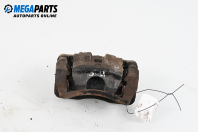 Спирачен апарат за Kia Sorento I SUV (08.2002 - 12.2009), позиция: задна, дясна