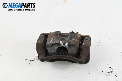 Спирачен апарат за Kia Sorento I SUV (08.2002 - 12.2009), позиция: задна, лява