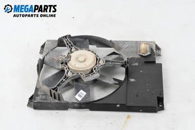 Перка охлаждане за Fiat Ducato Box III (03.1994 - 04.2002) 2.8 TDI, 122 к.с.