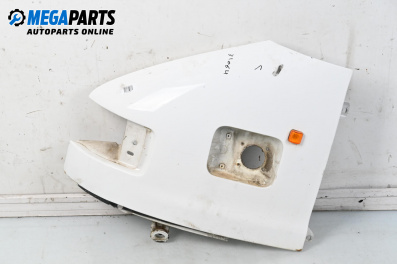 Калник за Fiat Ducato Box III (03.1994 - 04.2002), 2+1 вр., товарен, позиция: предна, лява