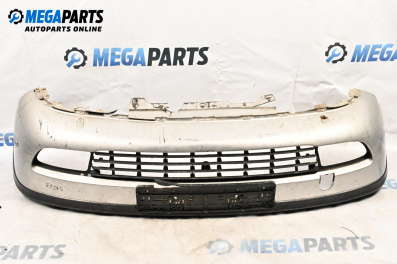 Предна броня за Opel Zafira A Minivan (04.1999 - 06.2005), миниван, позиция: предна