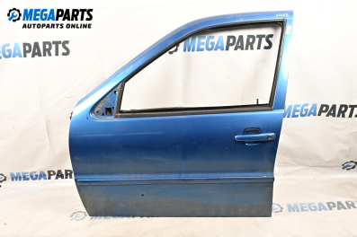 Врата за Volkswagen Polo Hatchback III (10.1999 - 10.2001), 4+1 вр., хечбек, позиция: предна, лява
