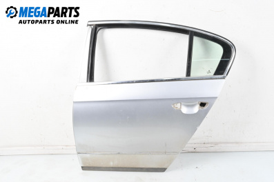Врата за Volkswagen Passat V Sedan B6 (03.2005 - 12.2010), 4+1 вр., седан, позиция: задна, лява