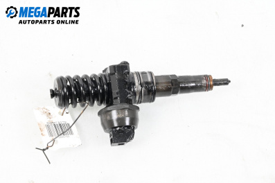 Дюза дизел за Volkswagen Passat V Sedan B6 (03.2005 - 12.2010) 2.0 TDI 4motion, 140 к.с.