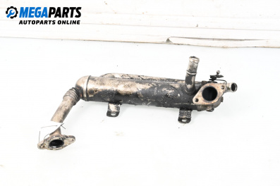 EGR охладител за Volkswagen Passat V Sedan B6 (03.2005 - 12.2010) 2.0 TDI 4motion, 140 к.с.