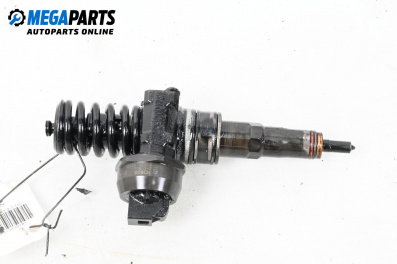 Дюза дизел за Volkswagen Passat V Sedan B6 (03.2005 - 12.2010) 2.0 TDI 4motion, 140 к.с., № 0 414 270 312