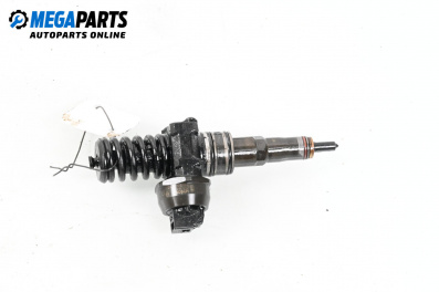 Дюза дизел за Volkswagen Passat V Sedan B6 (03.2005 - 12.2010) 2.0 TDI 4motion, 140 к.с.