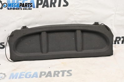 Кора багажник за Chevrolet Spark Hatchback (05.2005 - ...), 4+1 вр., хечбек