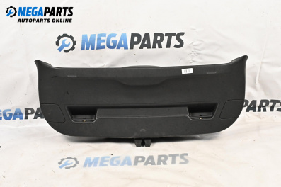 Кора заден капак за Opel Astra J Hatchback (12.2009 - 10.2015), 4+1 вр., хечбек