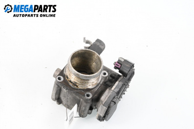 Дроселова клапа за Opel Astra J Hatchback (12.2009 - 10.2015) 1.6 Turbo, 180 к.с.