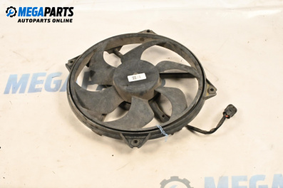 Перка охлаждане за Peugeot 307 Station Wagon (03.2002 - 12.2009) 2.0 16V, 140 к.с.