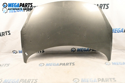 Преден капак за Peugeot 307 Station Wagon (03.2002 - 12.2009), 4+1 вр., комби, позиция: предна
