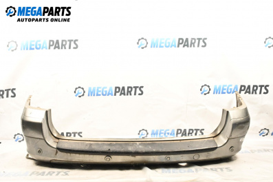 Задна броня за Peugeot 307 Station Wagon (03.2002 - 12.2009), комби