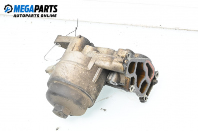 Корпус за маслен филтър за Peugeot 307 Station Wagon (03.2002 - 12.2009) 2.0 16V, 140 к.с.