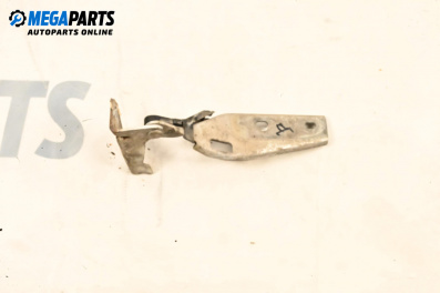 Панта преден капак за Seat Toledo II Sedan (10.1998 - 05.2006), 4+1 вр., седан, позиция: дясна