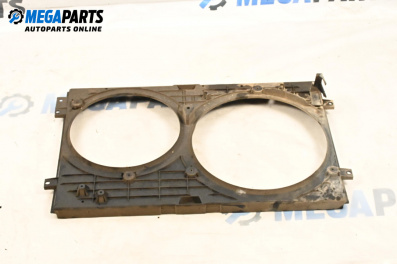 Дифузьор за Seat Toledo II Sedan (10.1998 - 05.2006) 1.6, 100 к.с.