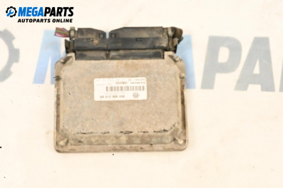 Компютър двигател за Seat Toledo II Sedan (10.1998 - 05.2006) 1.6, 100 к.с.