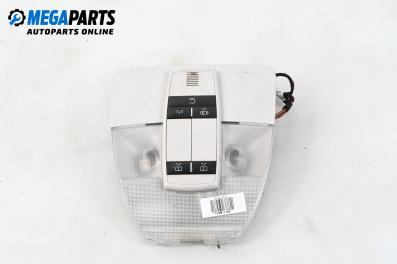 Плафон за Mercedes-Benz B-Class Hatchback I (03.2005 - 11.2011), № A1698201423