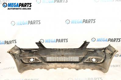 Предна броня за Mercedes-Benz B-Class Hatchback I (03.2005 - 11.2011), хечбек, позиция: предна