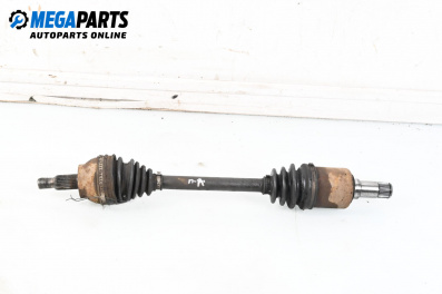 Полуоска за Mercedes-Benz B-Class Hatchback I (03.2005 - 11.2011) B 180 CDI, 109 к.с., позиция: предна, лява, автоматик