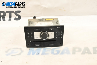 CD плеър за Opel Astra H GTC (03.2005 - 10.2010)