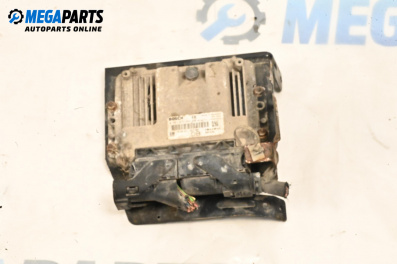 Компютър двигател за Opel Astra H GTC (03.2005 - 10.2010) 1.7 CDTi, 101 к.с.