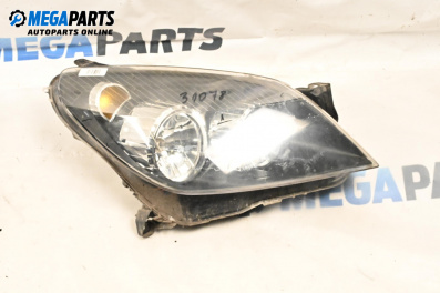 Фар за Opel Astra H GTC (03.2005 - 10.2010), хечбек, позиция: дясна