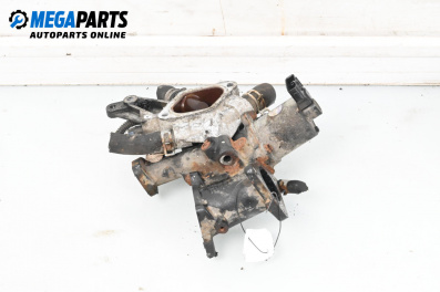 Корпус на термостат за Opel Astra H GTC (03.2005 - 10.2010) 1.7 CDTi, 101 к.с.
