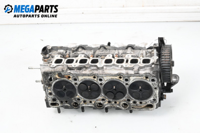 Глава за Opel Astra H GTC (03.2005 - 10.2010) 1.7 CDTi, 101 к.с.