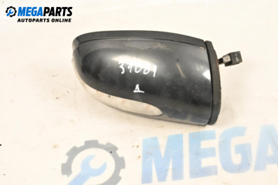 Огледало за Mercedes-Benz C-Class Sedan (W203) (05.2000 - 08.2007), 4+1 вр., седан, позиция: дясна
