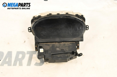Километраж за Toyota Yaris Verso (08.1999 - 09.2005) 1.4 D-4D (NLP22), 75 к.с.