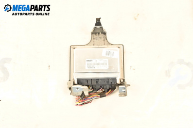 Компютър двигател за Toyota Yaris Verso (08.1999 - 09.2005) 1.4 D-4D (NLP22), 75 к.с.