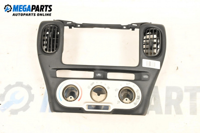 Централна конзола за Toyota Yaris Verso (08.1999 - 09.2005)